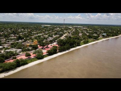 Lotes y fincas Ventas  Canal del Dique